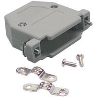 Parts Express 25 Pin D-Sub Connector Hood